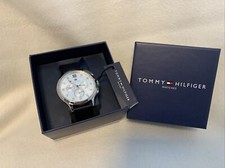 Tommy Hilfiger - Armbanduhr -