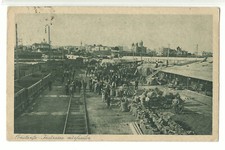 Constanta Incararea marfurilor