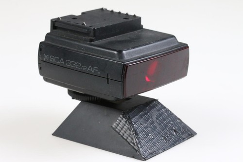 Metz sca 332 adapter für - metz, af