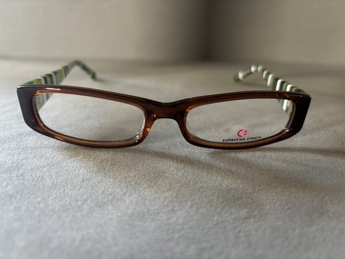 Collection creativ brille - collection,
