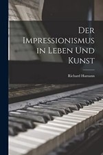 Hamann - Der Impressionismus