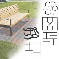 Pflasterform Betonform