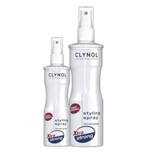 Clynol styling spray - spray, xtra
