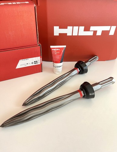 Spitzmeißel 36 hilti - sm,