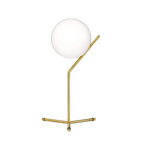 Flos tischleuchte lampe - ic, t1