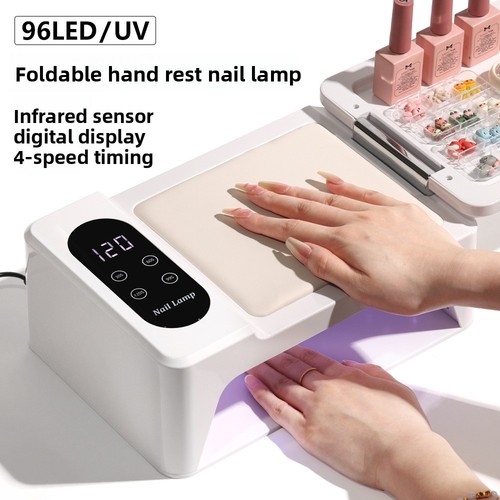 Led nagellampe leds - led,