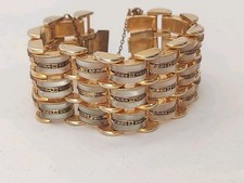 Damascene Armband Art-Decor