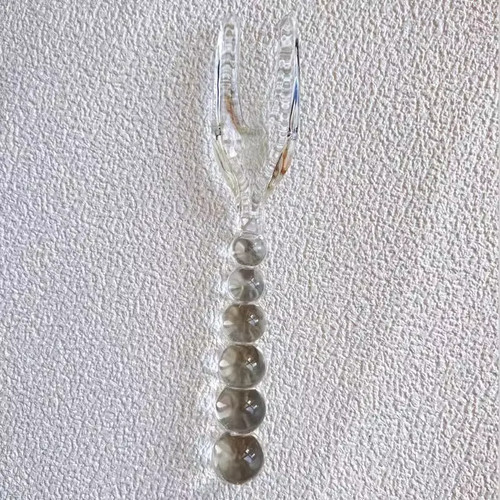 Leichtes klarglas geschirrset - leichtes,
