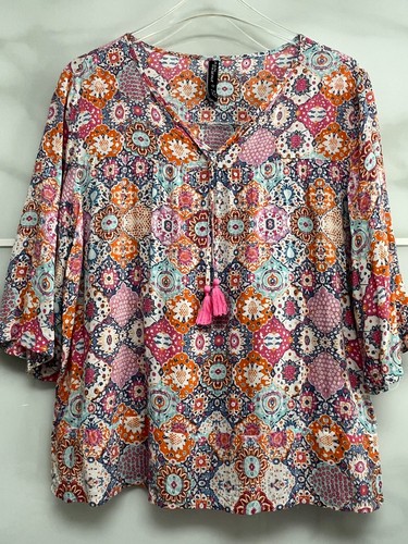 Bluse von jean - bluse,
