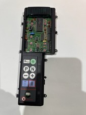 " STEUERUNGSELEKTRONIK + DISPLAY " für JURA Impressa S70 Nr.2