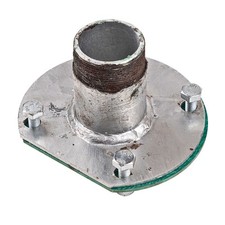 Ausfluss Flansch G2 Gewinde