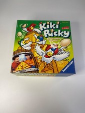 Ravensburger Kiki Ricky