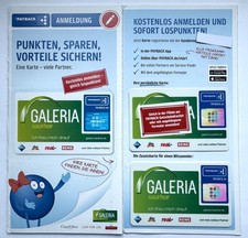 Payback GALERIA Kaufhof
