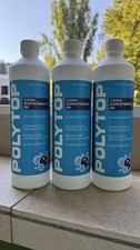 Polytop Flächendesinfektionsmittel NHC 3x 1000ml MHD 11.11.22 !!!!
