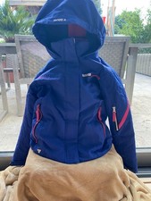 Brugi skijacke kind 122 - skijacke,,