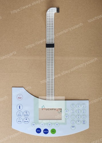 Operating membrane for dl31 - for,