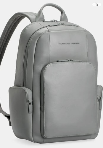 Porsche design rucksack - porsche,
