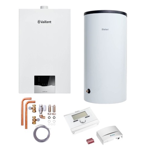 Vaillant paket - vaillant,