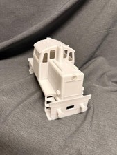 Spur G 1:22,5 Diesellokomotive