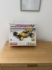 Kyosho Lazer Zx Sport Originalverpackt