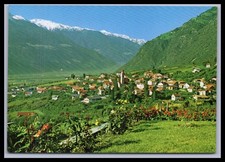 Ansichtskarte Partschins bei