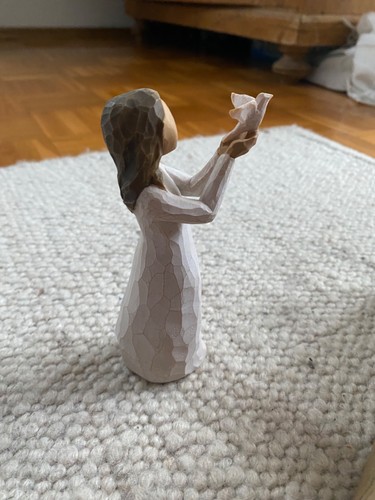 Willow tree figur neu - figur,,