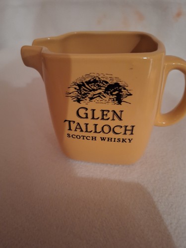 Whiskykrug glen talloch klein - whiskykrug,