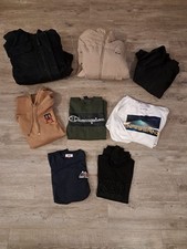 Jungen Klamotten Paket Größe