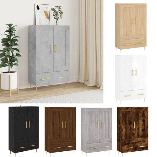 Highboard sideboard kommode - highboard,