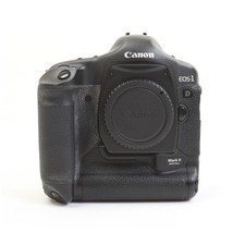 Canon EOS-1D Mark II + 399 Tsd. Auslösungen + Sehr Gut (272771)