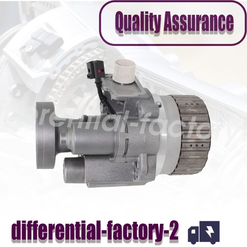 Hinten differential - hinten,