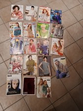 Strickzeitschriften Konvolut