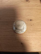 10 Euro Gedenkmünze