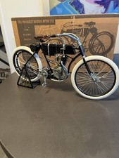 Xonex Harley Davidson Number