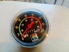 Kettler Tachometer  Oldtimer