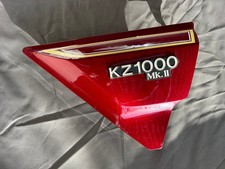 KAWASAKI Z1000 MKII KZ1000 MK2 Seitendeckel side cover 36001-1025 R