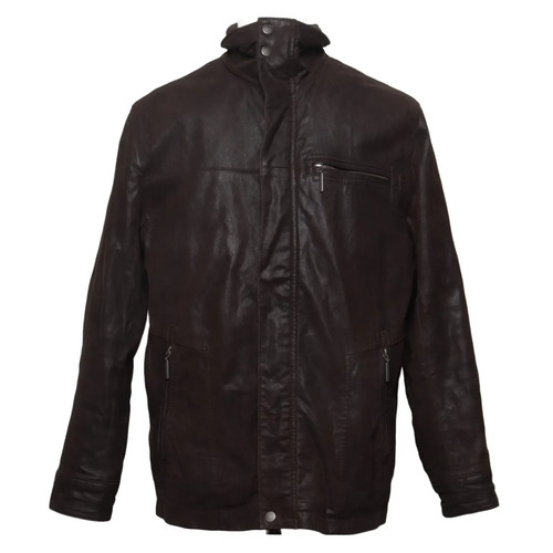 Comberti lederjacke - c.comberti,,