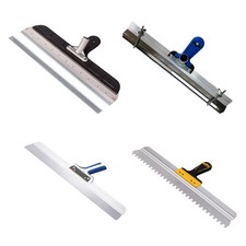 Profi Großflächenrakel