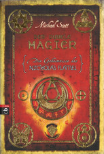 Die Geheimnisse des Nicholas Flamel: Der dunkle Magier von Michael Scott