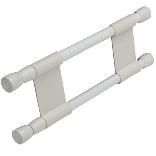 Doppelhaltestange klemmstange - doppelhaltestange,