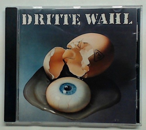 Auge dritte wahl - dritte, wahl: