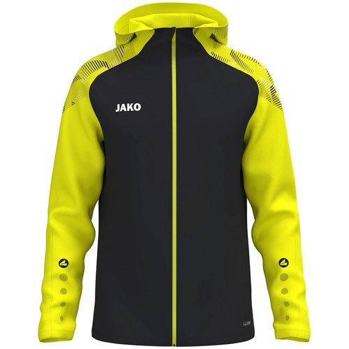 Jako kapuzenjacke sonic - sonic, herren