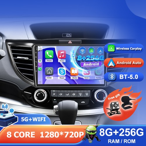 Android für honda v - für, crv