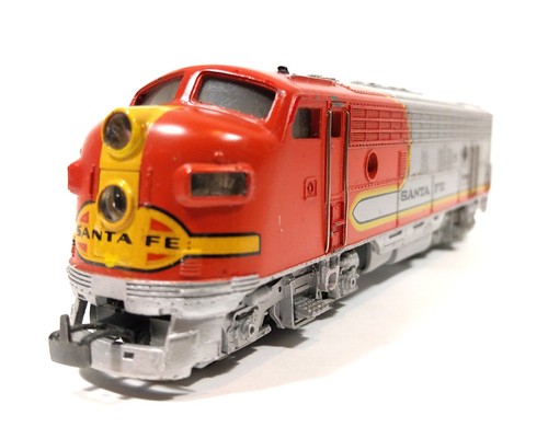 Märklin 4060 diesellok - h0,