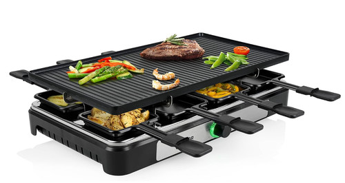 Tristar raclette 2748 - ra-2748, –