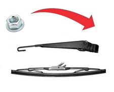 Hyundai Matrix FC 01-10 HINTEN