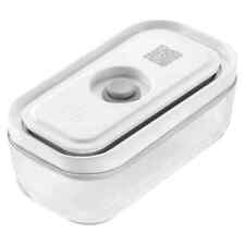 Zwilling Fresh & Save Vakuumbox S Frischhaltedose Glas Lunchbox Vakuum 0,35 L