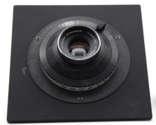 Schneider symmar 100 - schneider, 5,6/100