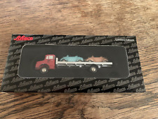 Schuco Piccolo MB L322