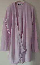 Cardigan Strick Jacke TAIFUN Gr. 44 zartes rosa flieder neuwertig